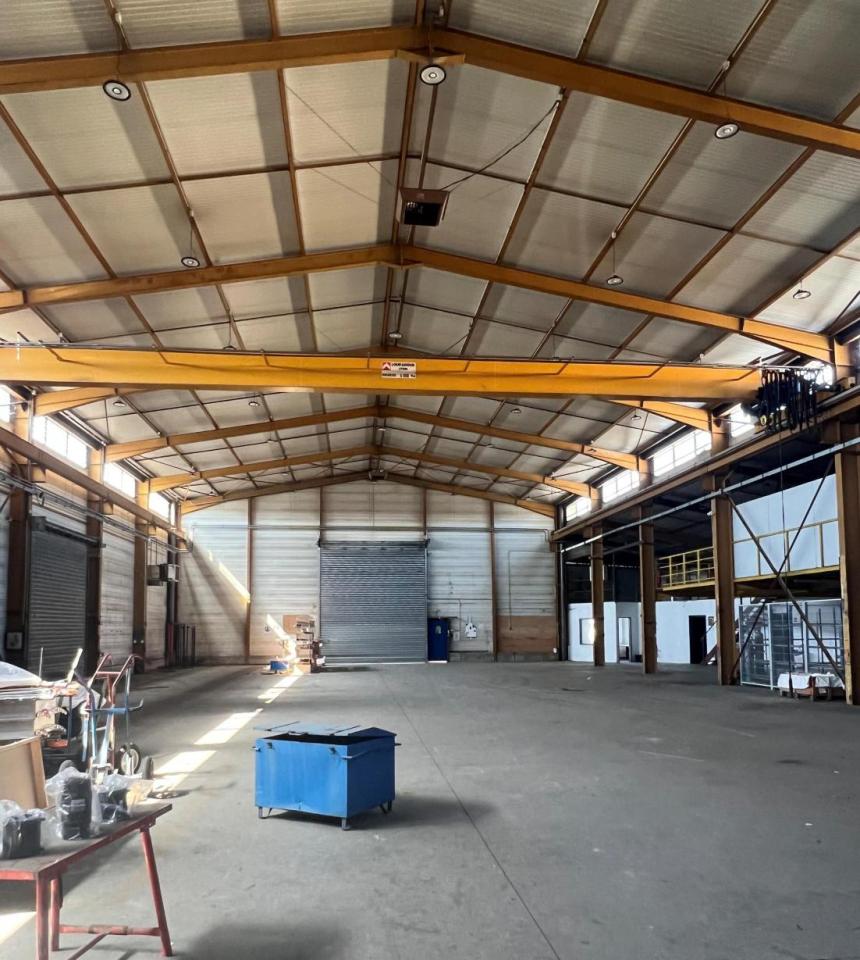 Local d'activité Vaulx-en-Velin 2140m² Location local d'activité Vaulx-en-Velin Rhône OLACT2119894 6